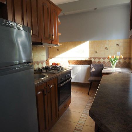 גדנסק Grand- Tourist Apartments Margaret K2141 מראה חיצוני תמונה