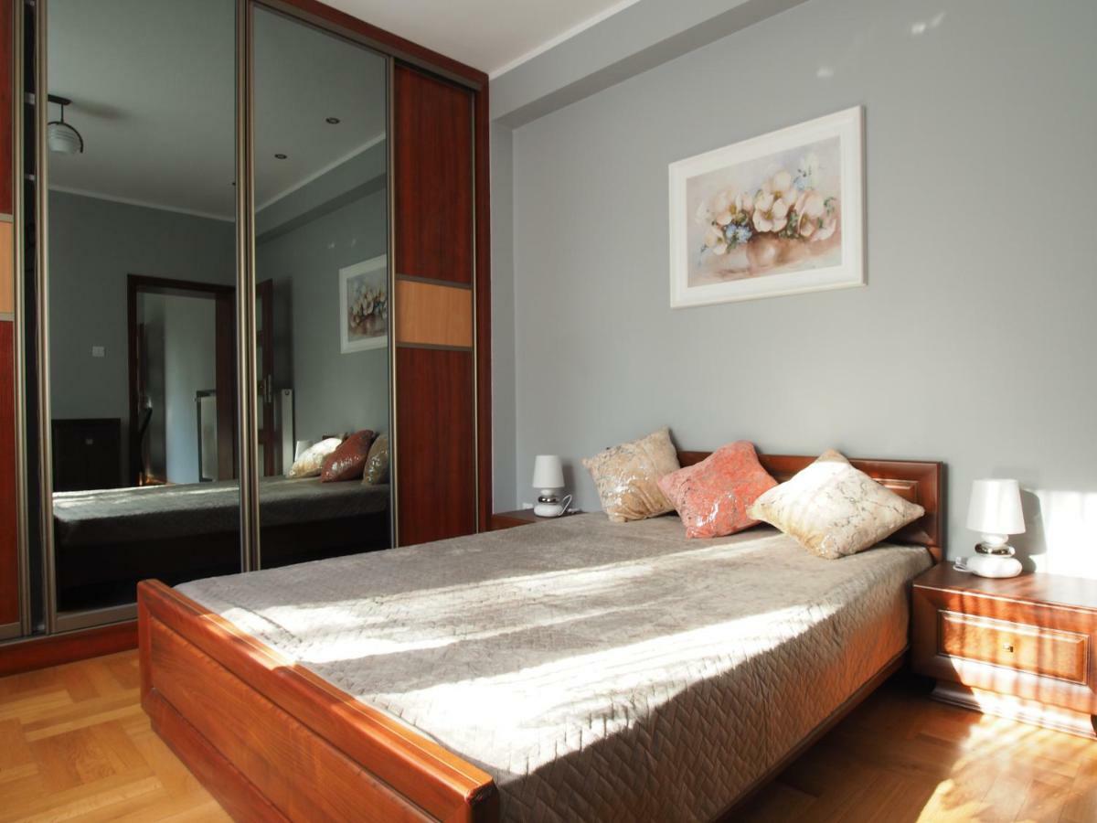 גדנסק Grand- Tourist Apartments Margaret K2141 מראה חיצוני תמונה