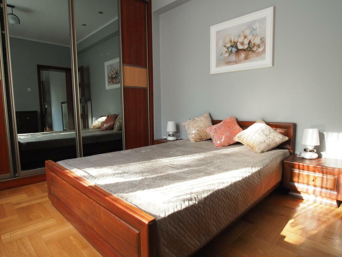 גדנסק Grand- Tourist Apartments Margaret K2141 מראה חיצוני תמונה