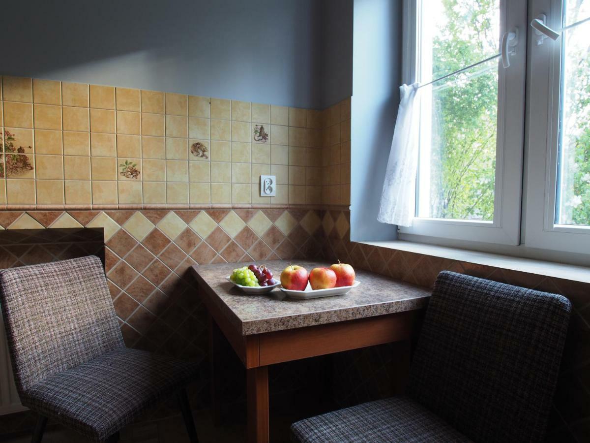גדנסק Grand- Tourist Apartments Margaret K2141 מראה חיצוני תמונה