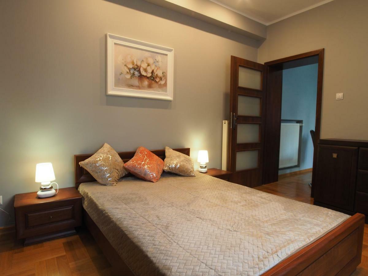 גדנסק Grand- Tourist Apartments Margaret K2141 מראה חיצוני תמונה