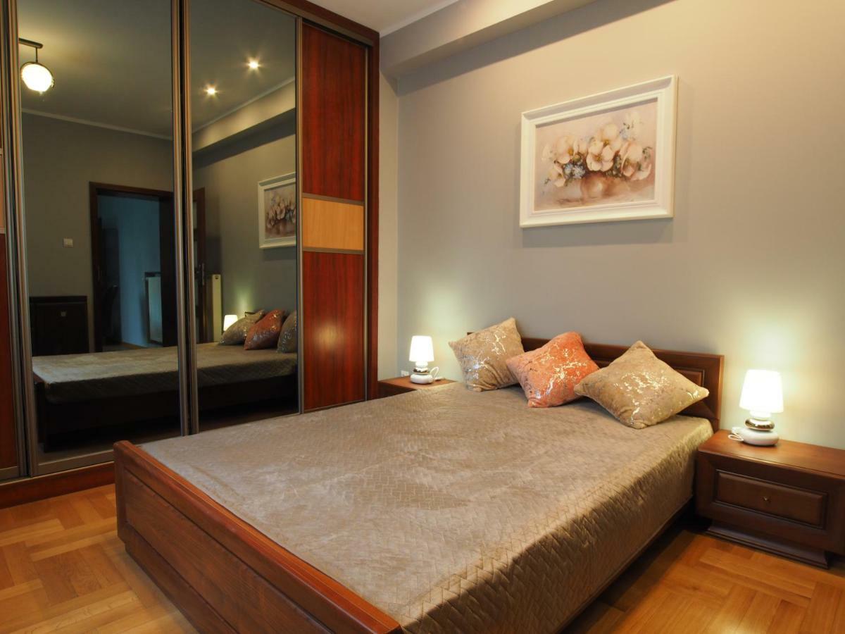 גדנסק Grand- Tourist Apartments Margaret K2141 מראה חיצוני תמונה