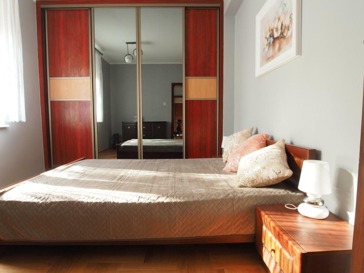 גדנסק Grand- Tourist Apartments Margaret K2141 מראה חיצוני תמונה