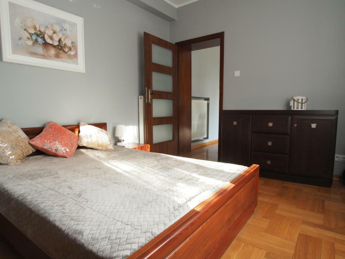 גדנסק Grand- Tourist Apartments Margaret K2141 מראה חיצוני תמונה